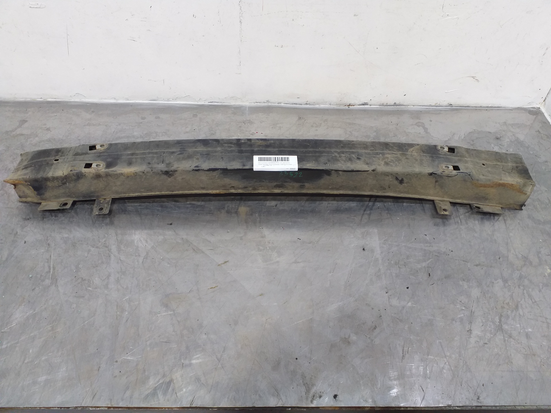 FORD Transit Front Reinforcement Bar 4515867 23988490