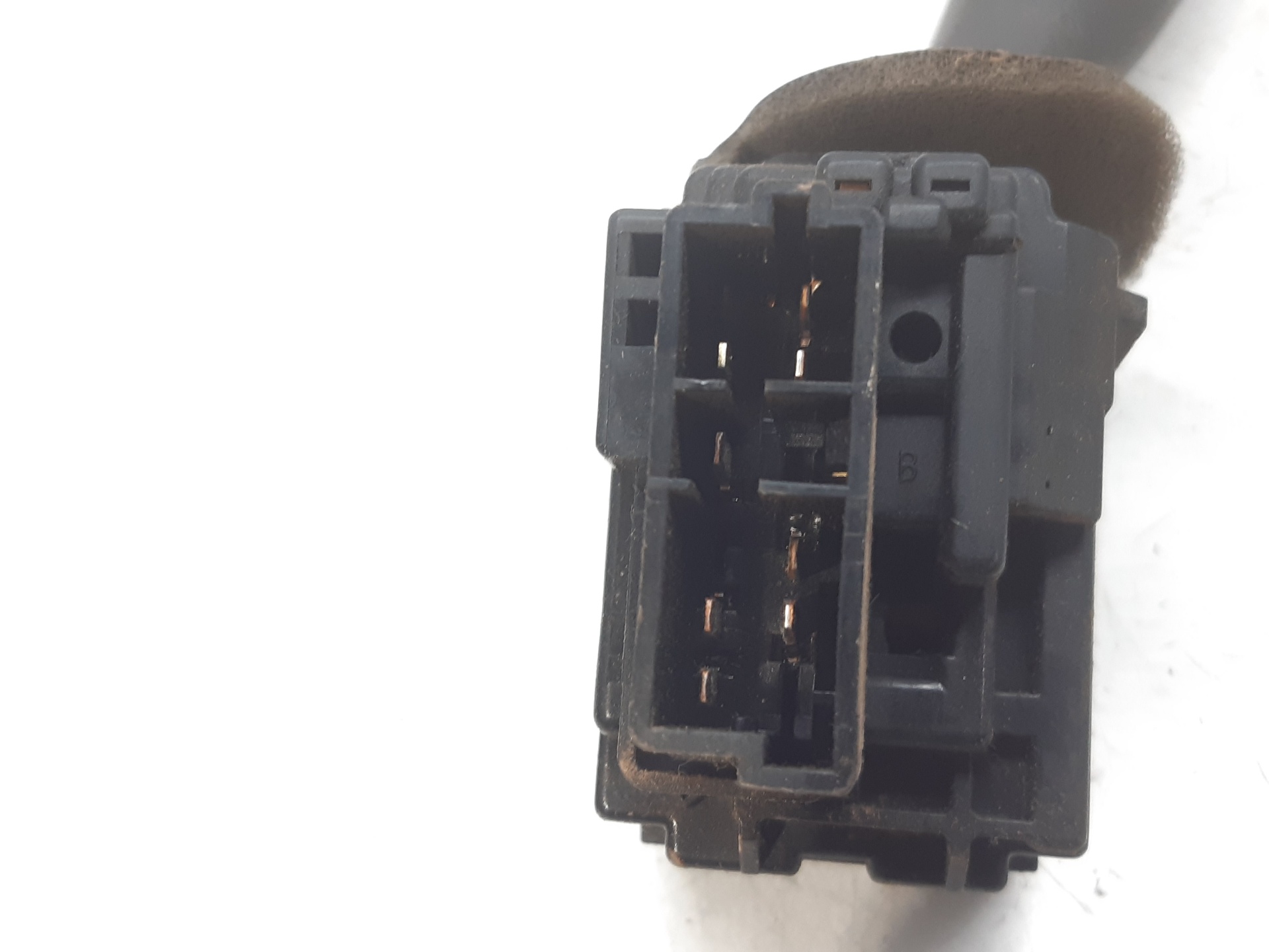 VOLKSWAGEN 206 1 generation (1998-2009) Indicator Wiper Stalk Switch 96049597ZL 20146424