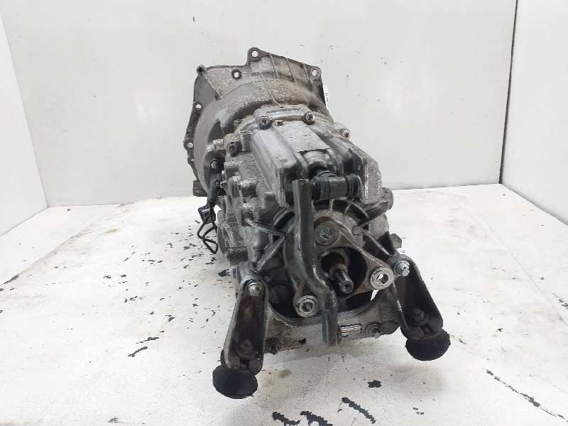 BMW 3 Series E46 (1997-2006) Gearbox HED 18575431