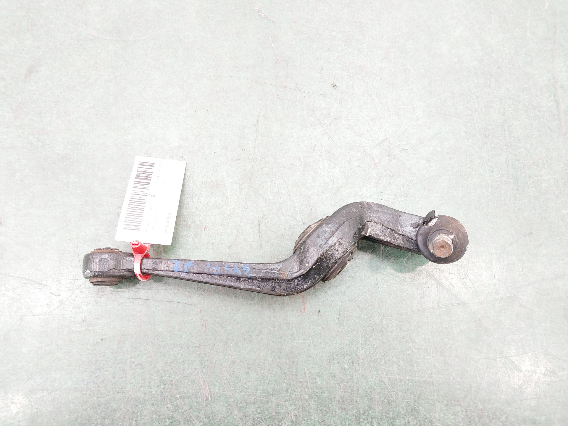 CITROËN C15 Front Left Arm 91504358 25448325