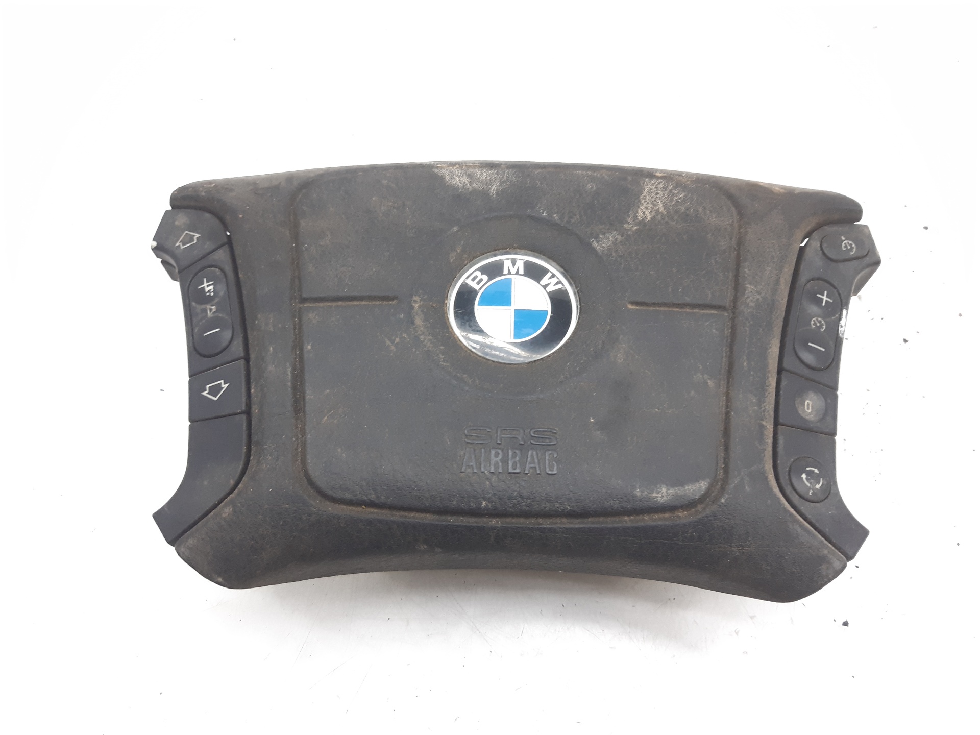 BMW 5 Series E39 (1995-2004) Autres unités de contrôle 3310944484 24111848