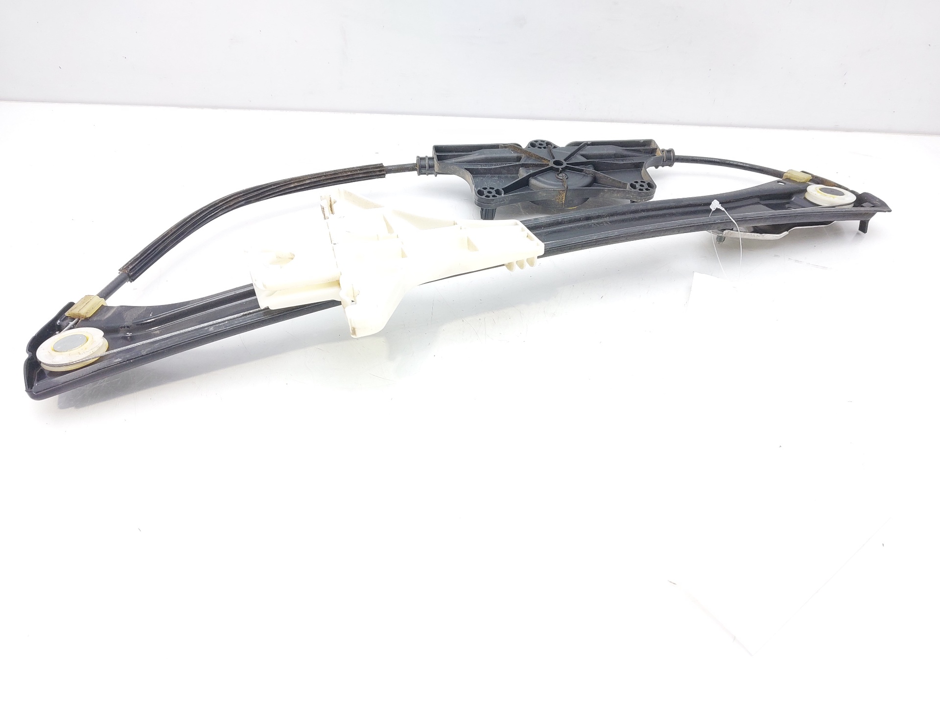 VOLKSWAGEN Passat B8 (2014-2023) Rear left door window lifter 3G5839461A 21085746