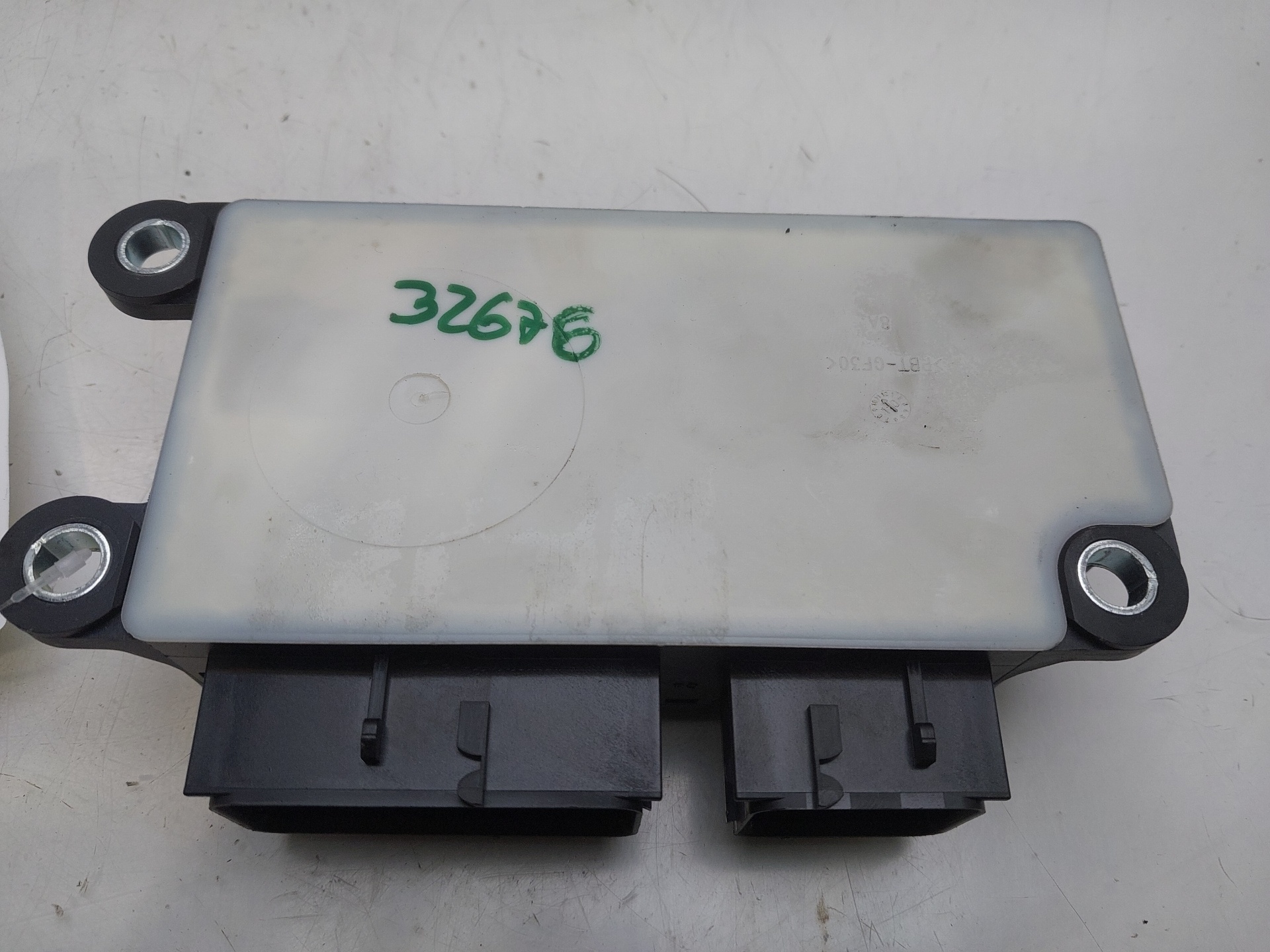 MERCEDES-BENZ SRS Control Unit 13578320 23061531