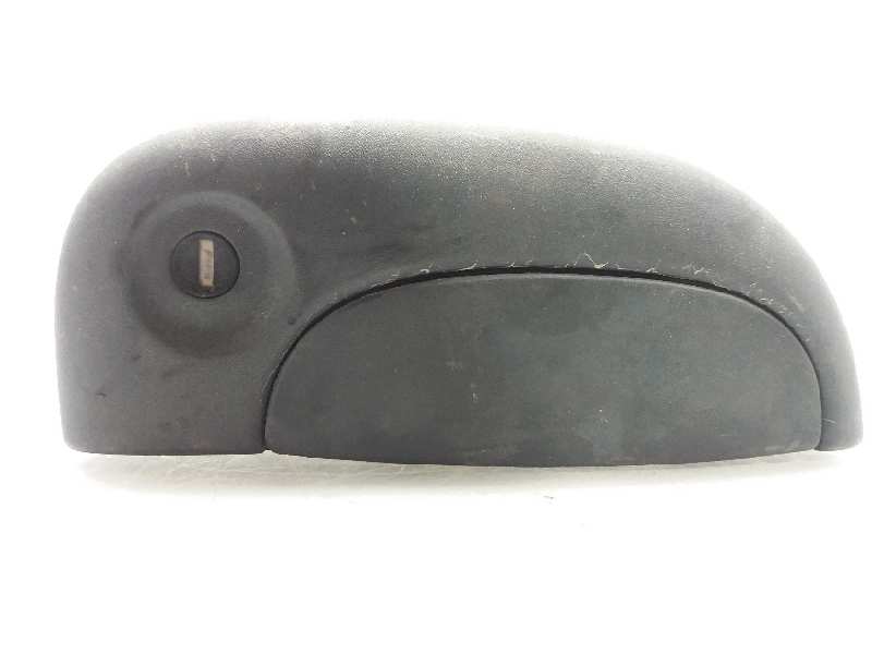 RENAULT Kangoo 1 generation (1998-2009) Front Right Door Exterior Handle 7700354479 18382947