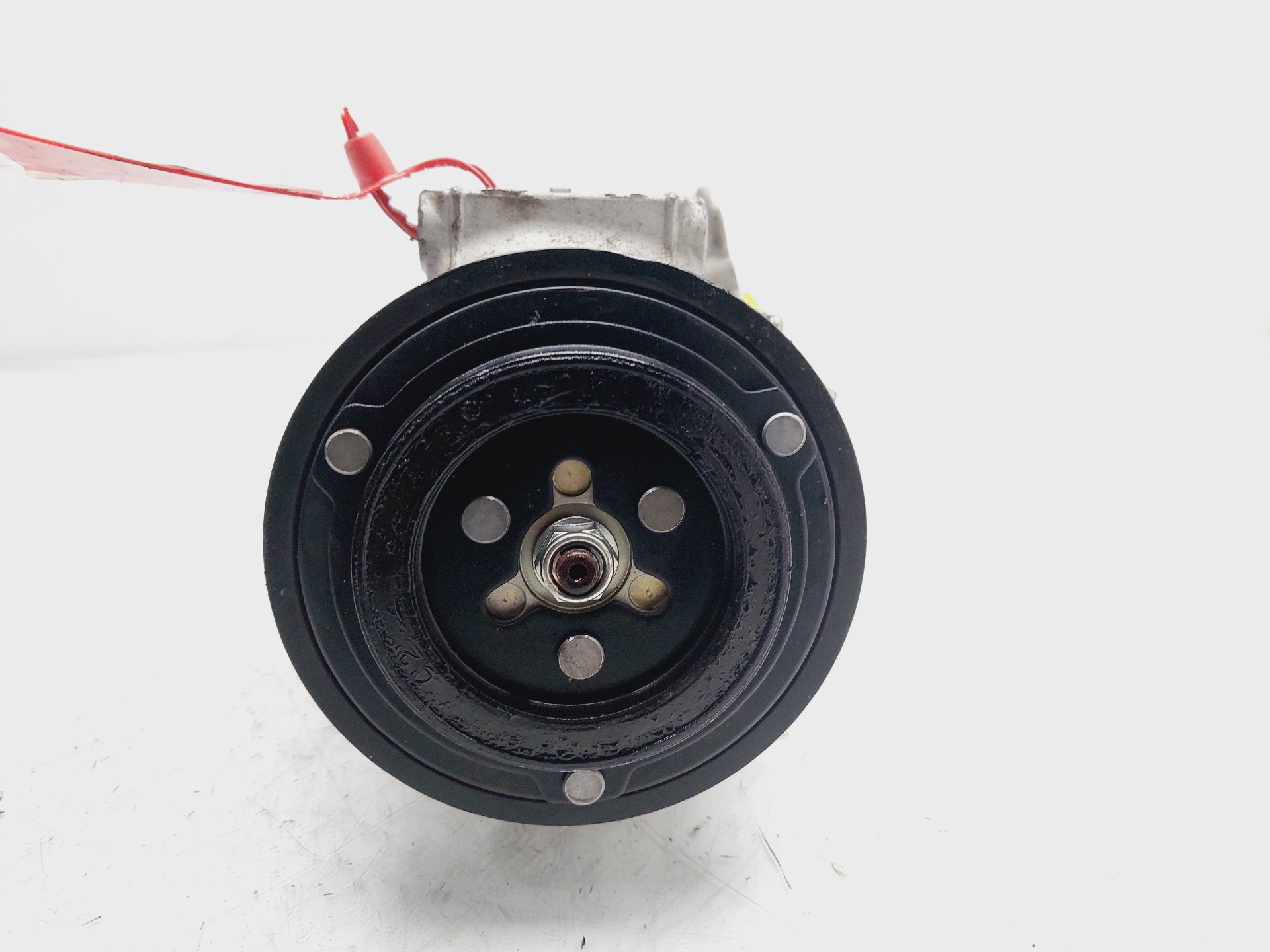 OPEL Astra K (2015-2021) Air Condition Pump 39034463 25590512