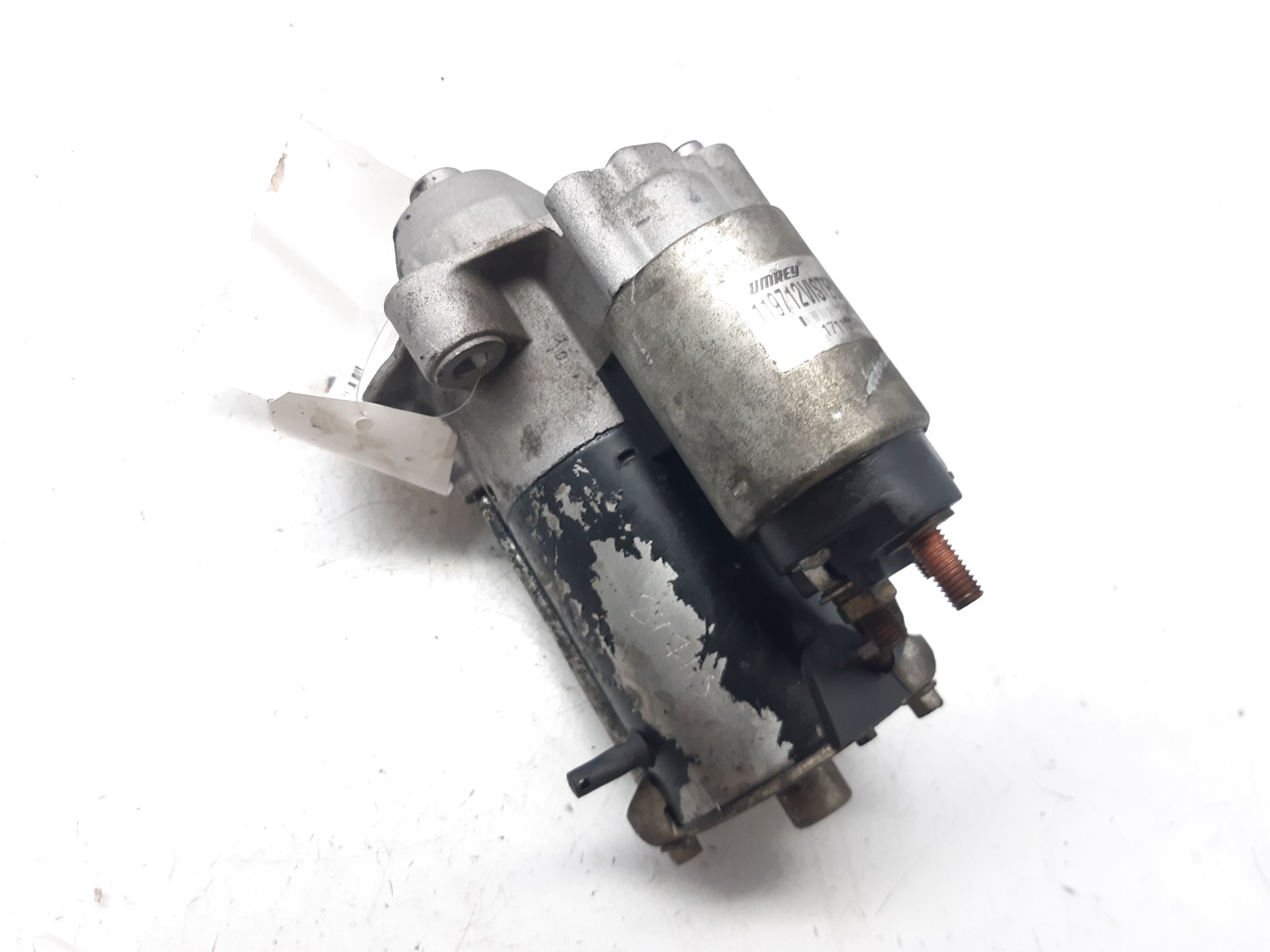 Motor de arranque G8DA 1469712 de Ford Focus ii (da_, hcp, dp) 2005-2012 109 CV - pieza usada