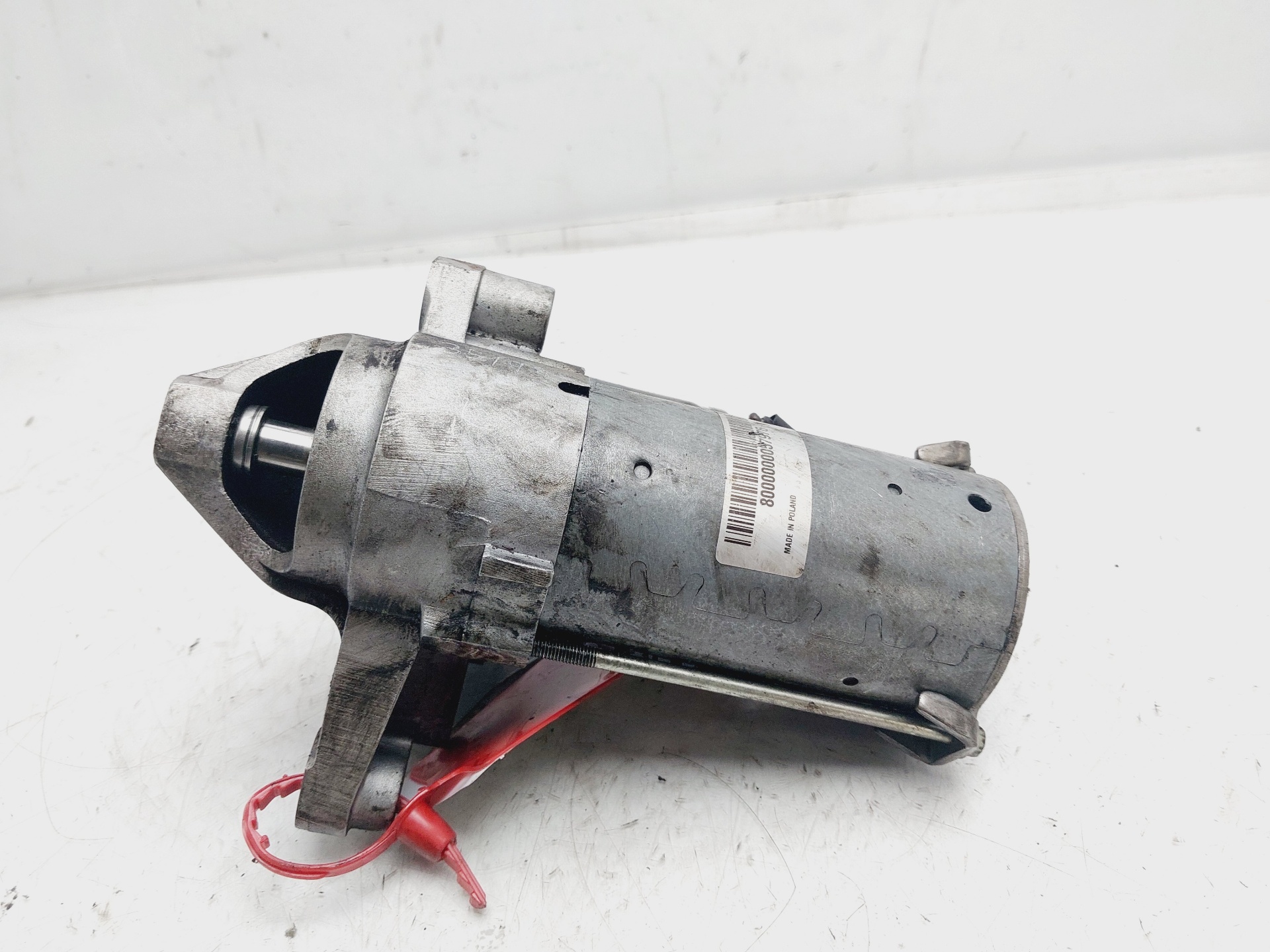 DODGE Startmotor 9688268480 25786008