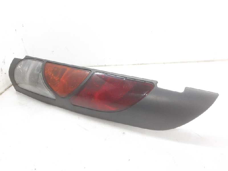 RENAULT Kangoo 1 generation (1998-2009) Feu arrière droit 8200103292 24009198