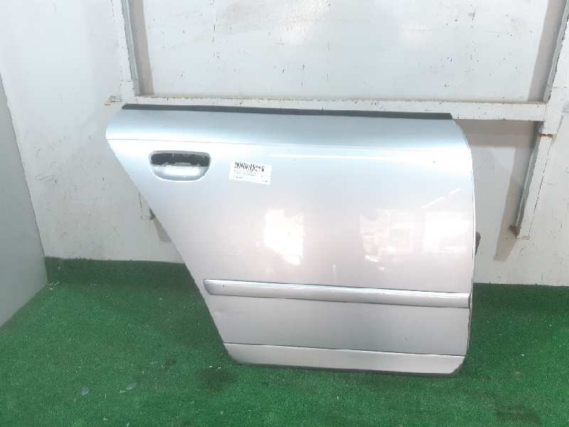 SEAT Exeo 1 generation (2009-2012) Labās aizmugurējās durvis 3R0833052 18558169