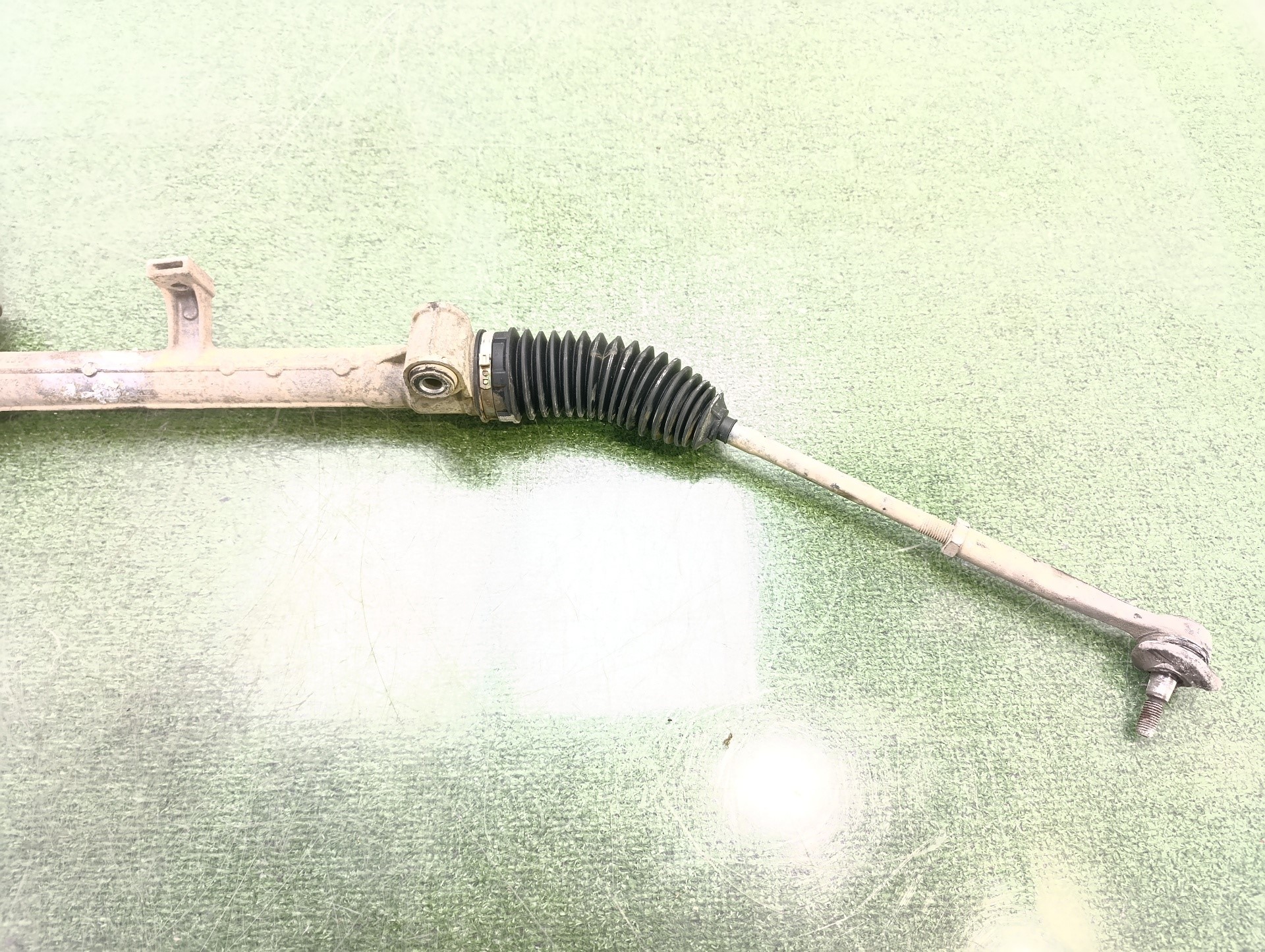 Cremallera dirección 199B4000 51909794 de Fiat 500l (351) living 2015-2020 - pieza usada