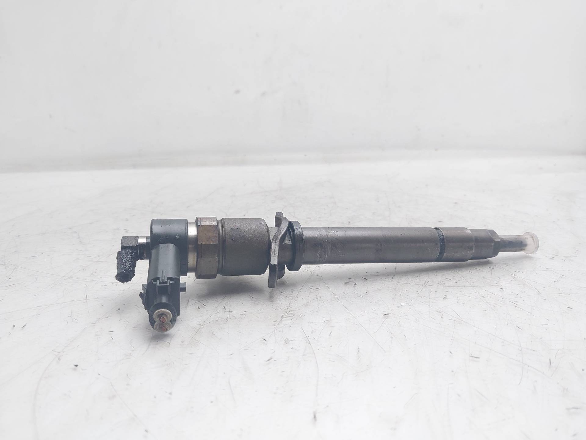 VOLVO S60 1 generation (2000-2009) Fuel Injector 8658351 25017858