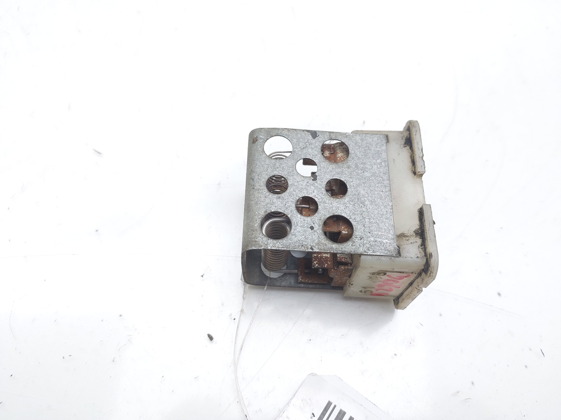 OPEL Astra H (2004-2014) Interior Heater Resistor 90560362 24120265