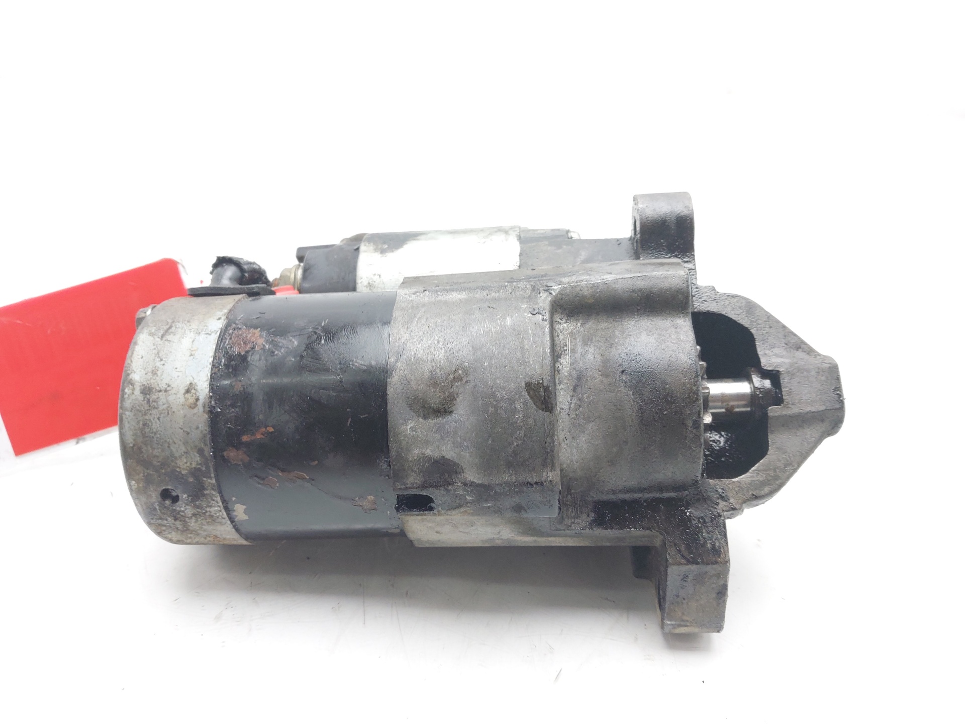 ACURA Kangoo 1 generation (1998-2009) Starter Motor 8200143045 24758533