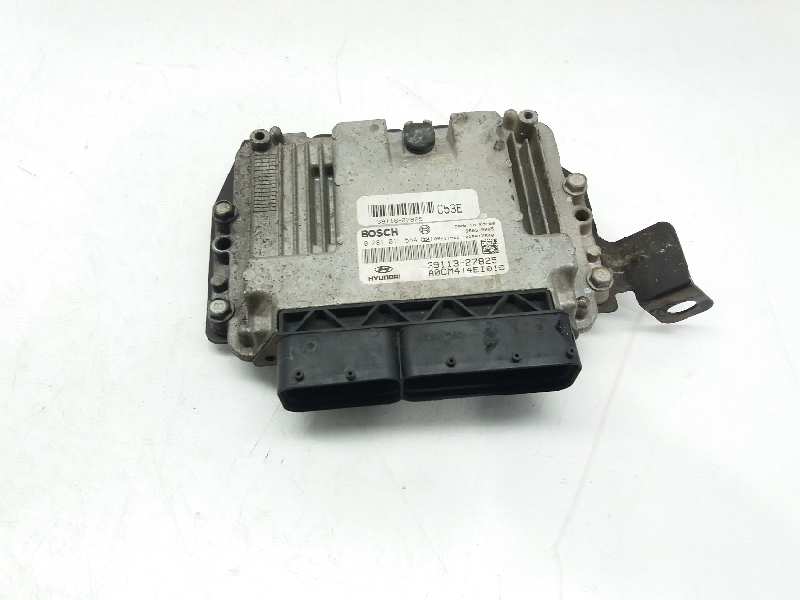 HYUNDAI Santa Fe CM (2006-2013) Engine Control Unit ECU 3911627825 24095476