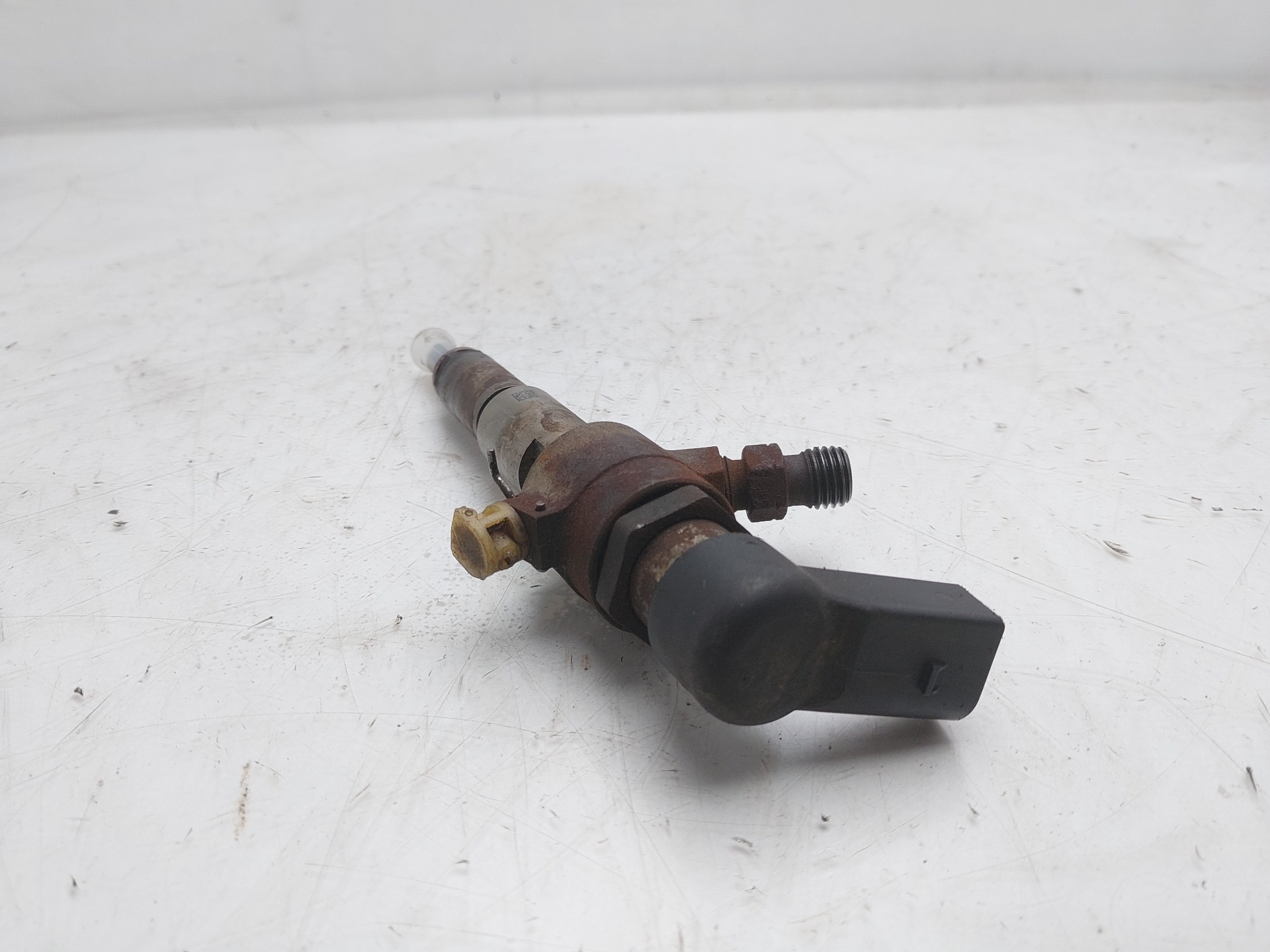 FORD USA Fuel Injector 0445110252 25406001