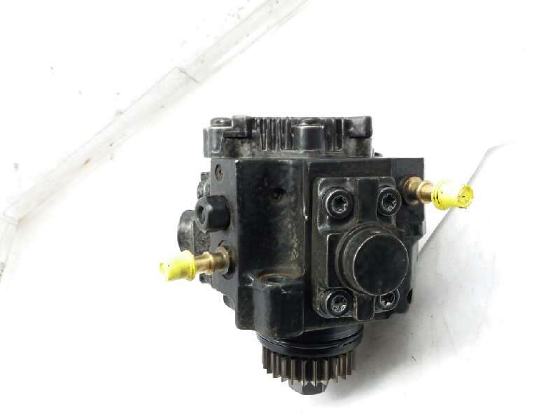 NISSAN Primastar 1 generation (2002-2014) High Pressure Fuel Pump H8200950493 20176252