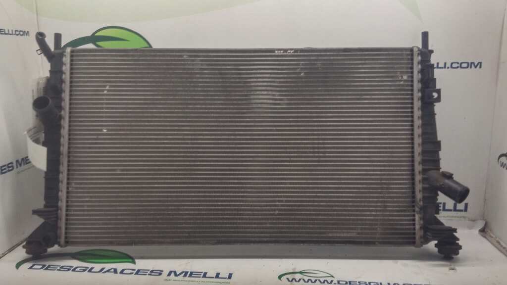 MAZDA 3 BK (2003-2009) Air Con radiator 3M5H8005TL 20171118