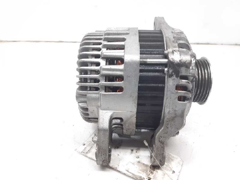 MITSUBISHI ASX 1 generation (2010-2020) Generatorius 1800A287 18502673