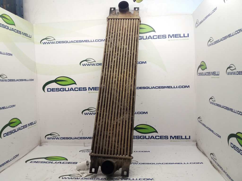 RENAULT Movano 1 generation (A) (1998-2010) Intercooler Radiator 874806M 20167714