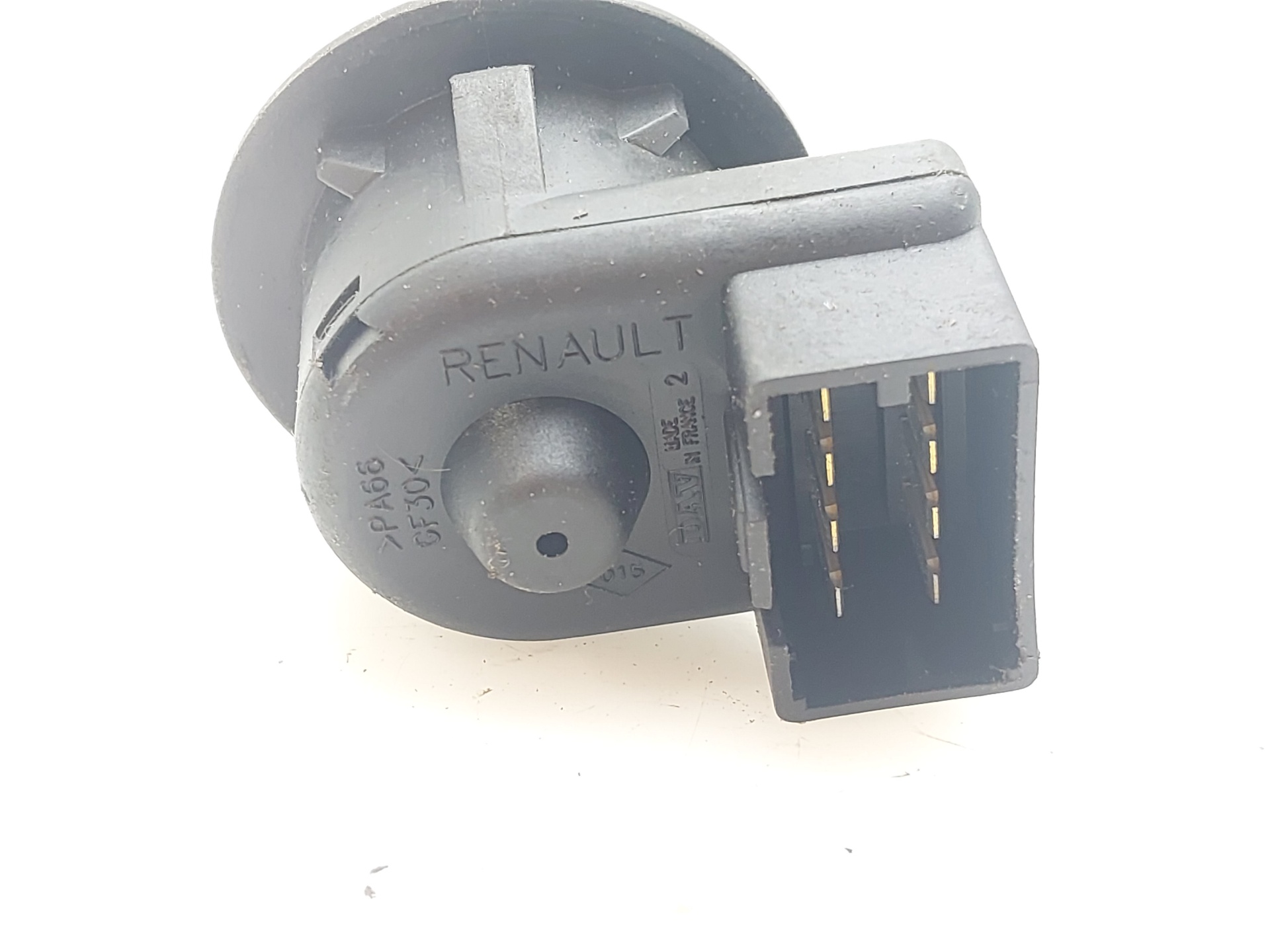 RENAULT Laguna 2 generation (2001-2007) Other Control Units 8200002442A 24152421