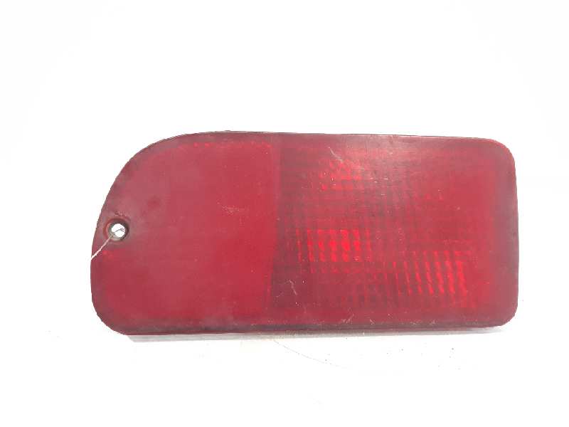 CHEVROLET Rezzo 1 generation (2004-2009) Other parts of the rear bumper 0322001204 24109881