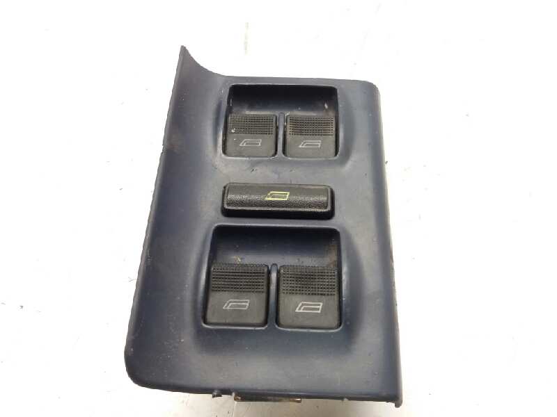 AUDI A4 B5/8D (1994-2001) Front Left Door Window Switch 8D1959515B 18407227