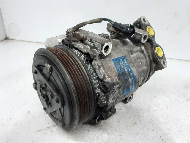 MAZDA 3 BK (2003-2009) Air Condition Pump 3M5H19D629SB 18452391