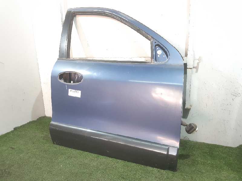 HYUNDAI Santa Fe SM (2000-2013) Front Right Door 7600426111 18521015