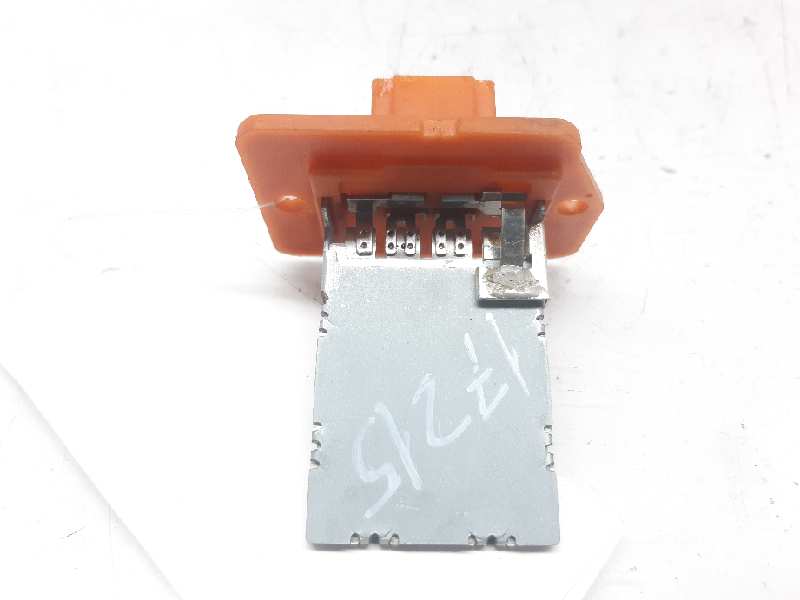 HYUNDAI i30 PD ( 3 generation) (2017-2024) Interior Heater Resistor 97128A5000 24949667