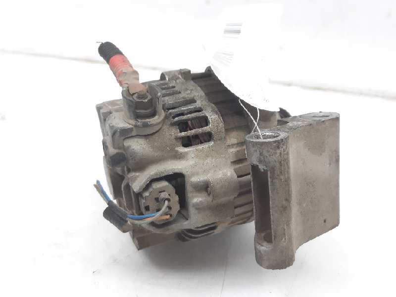 FORD Fiesta 5 generation (2001-2010) Alternator 2S6T10300DB 20190801