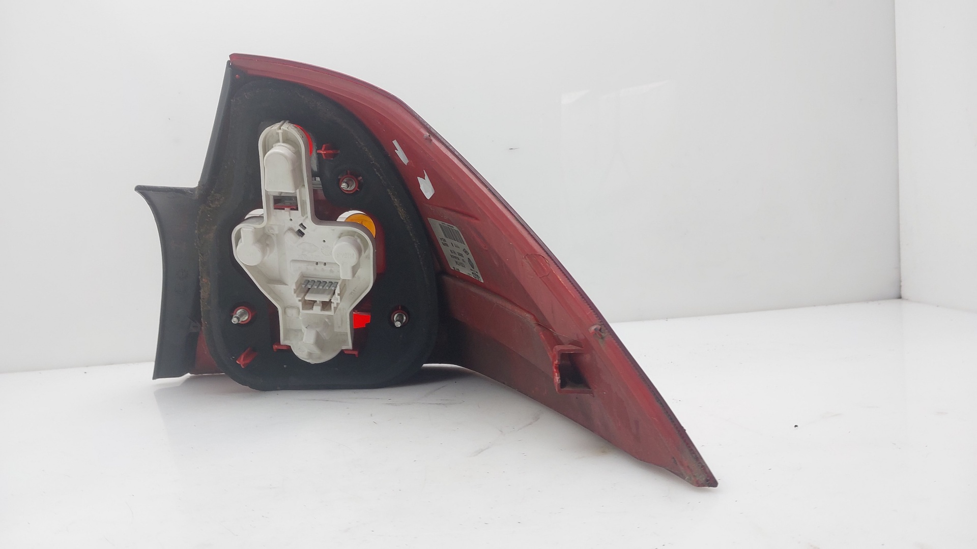 CHEVROLET 4 generation (2012-2019) Bal hátsó lámpa 8200417345 25679677