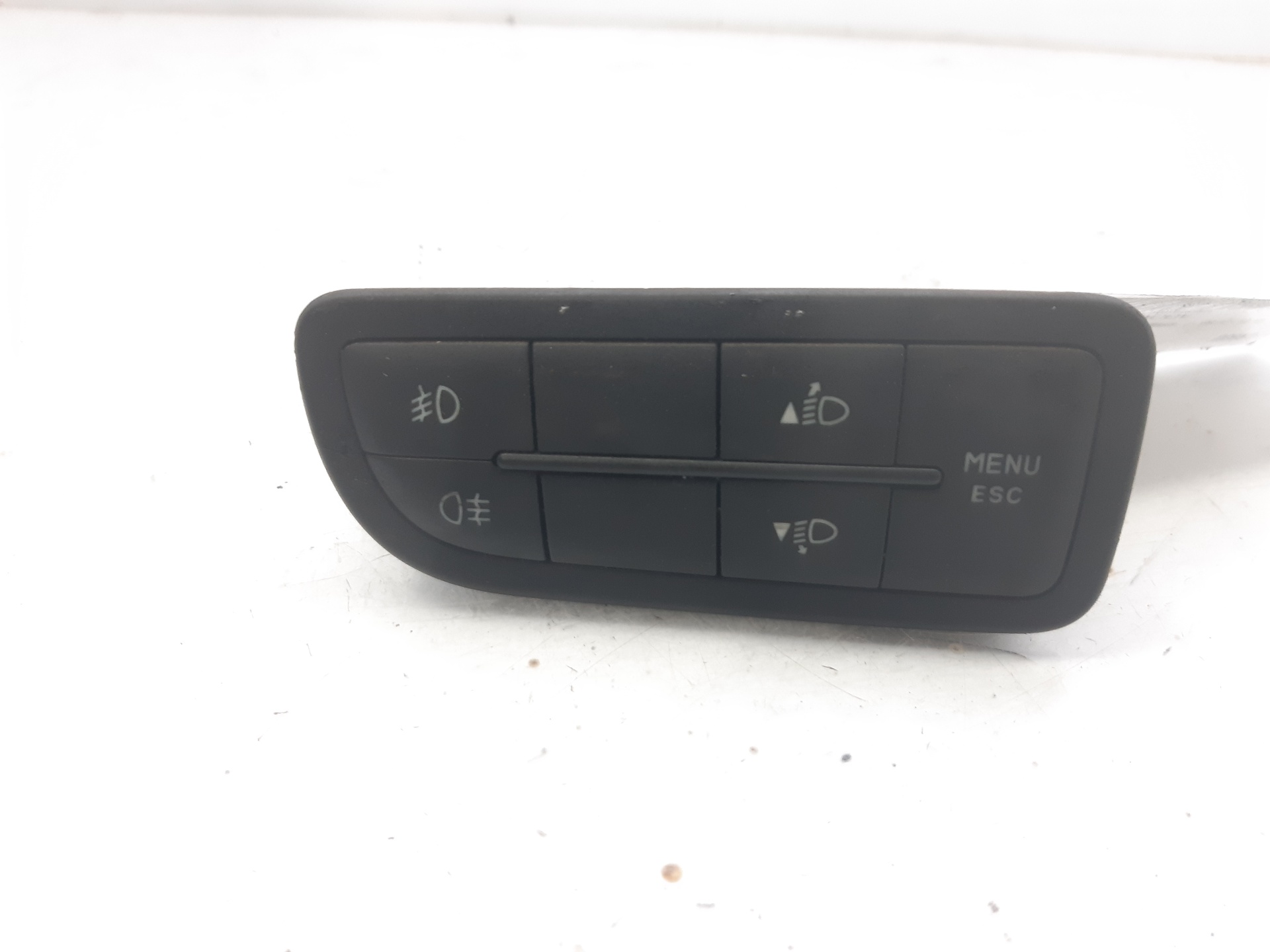 PEUGEOT Bipper 1 generation (2008-2020) Switches 1608748180 18657834