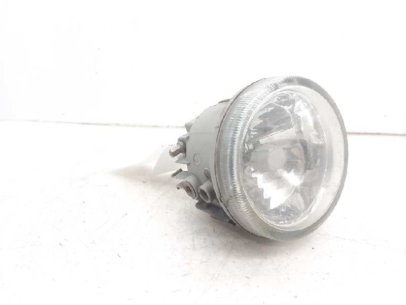 CITROËN C3 1 generation (2002-2010) Front Left Fog Light 9648947780 22043484