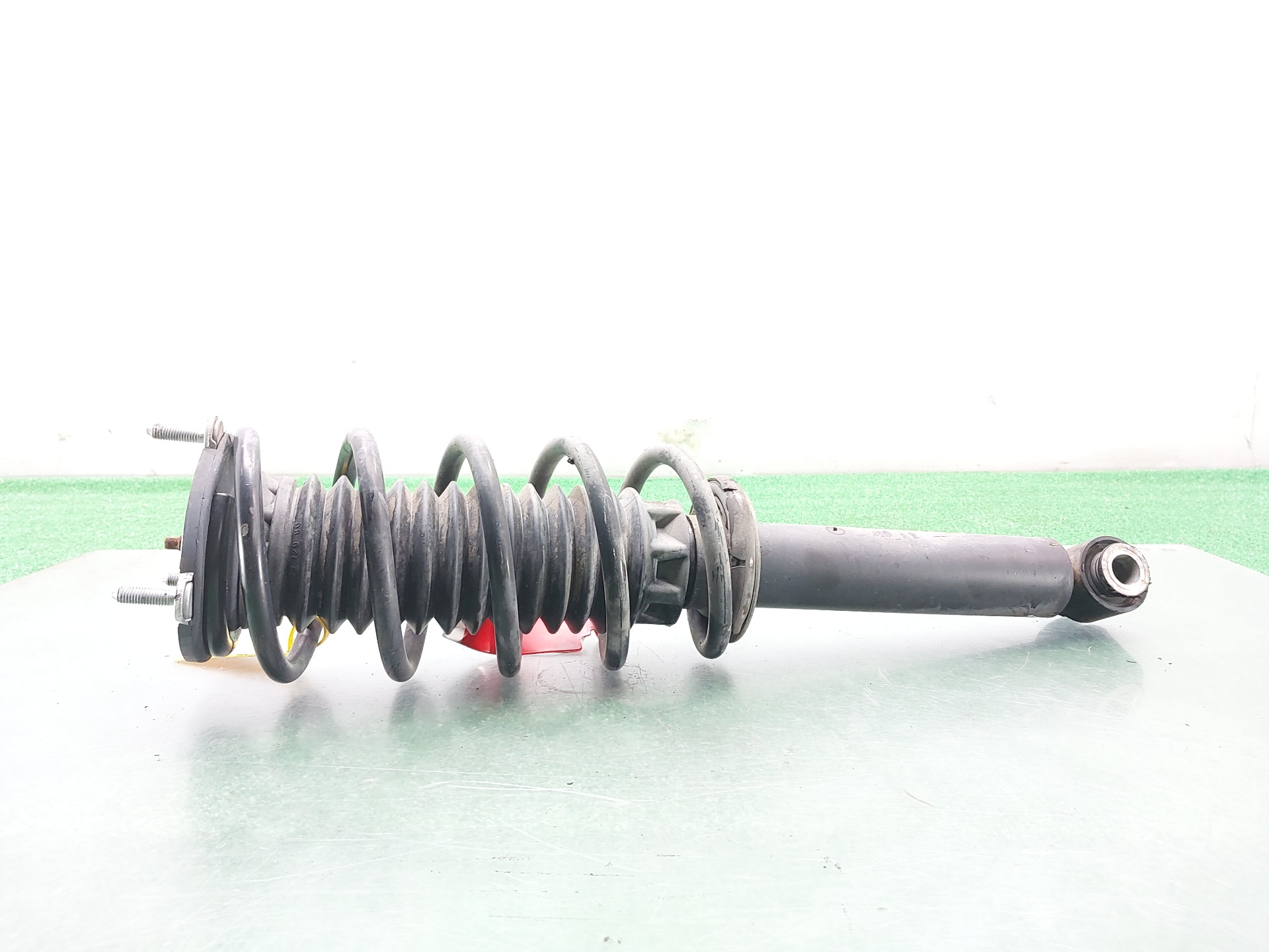 TOYOTA 407 1 generation (2004-2010) Front Right Shock Absorber 5202PA 25023710