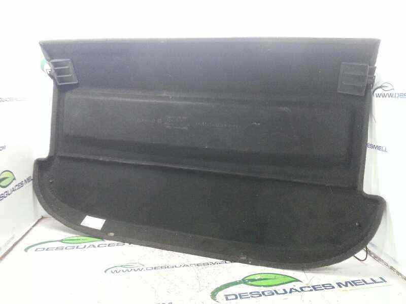 OPEL Astra J (2009-2020) Pakethylla bak 332004790 20166535