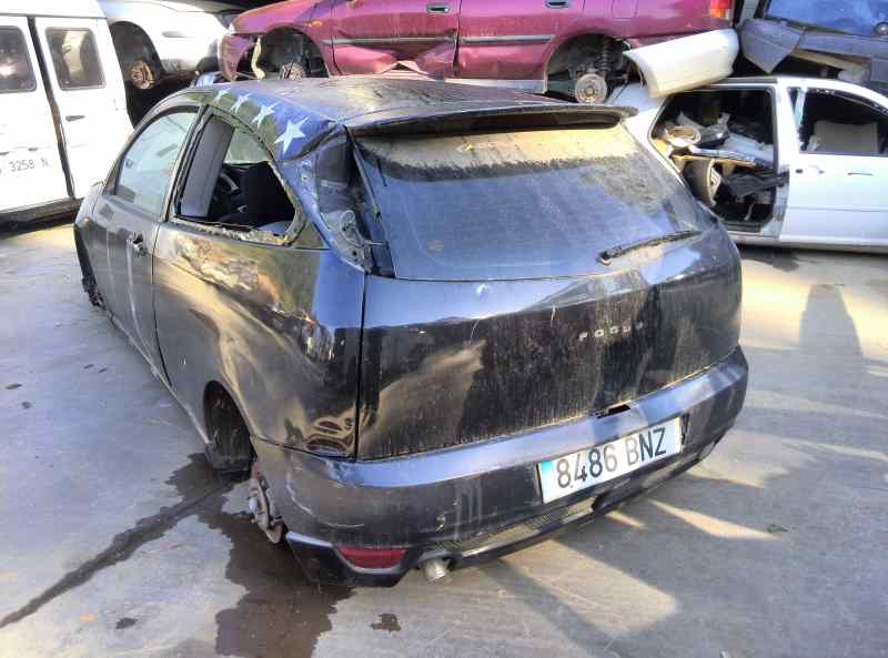 PEUGEOT Focus 1 generation (1998-2010) Повторитель переднего правого крыла XS4X13368A 24883154