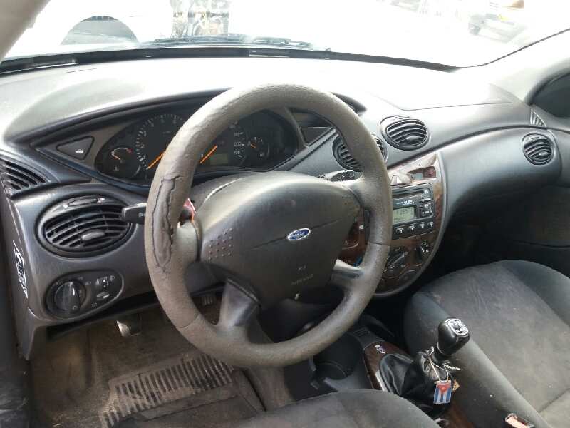 FORD Focus 1 generation (1998-2010) Шкив генератора TF10924 20171067