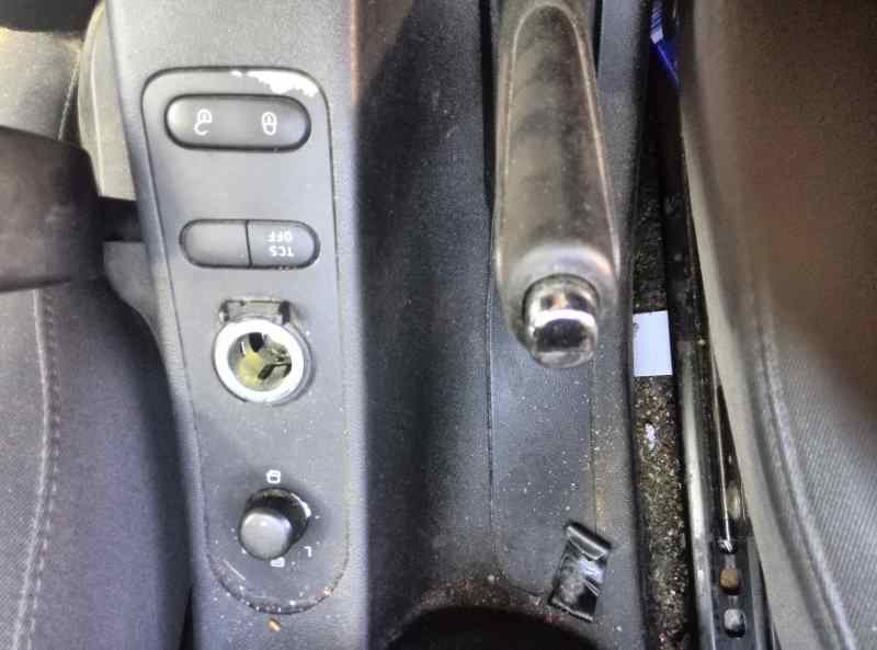 SEAT Toledo 3 generation (2004-2010) Turn switch knob 1K0953513G 24878526