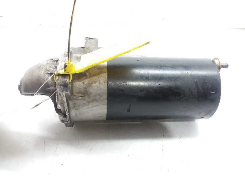 OPEL Astra H (2004-2014) Starter Motor 0001109062 22071325