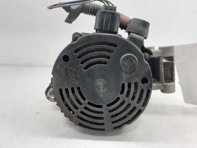 FORD Focus 1 generation (1998-2010) Alternator MS1022118040 18505688