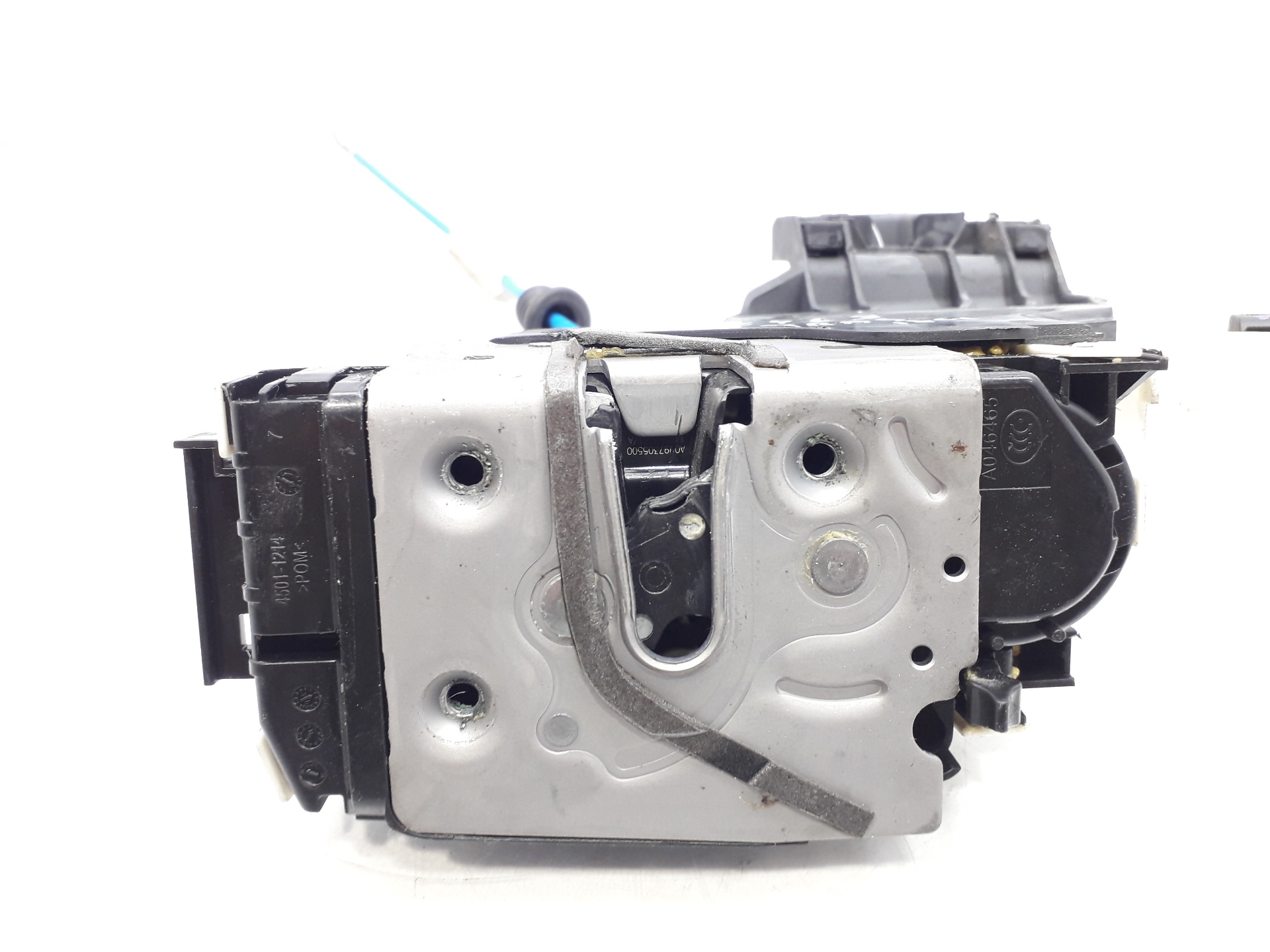 MERCEDES-BENZ CLA-Class C117 (2013-2016) Rear Left Door Lock A0997305500 22439830