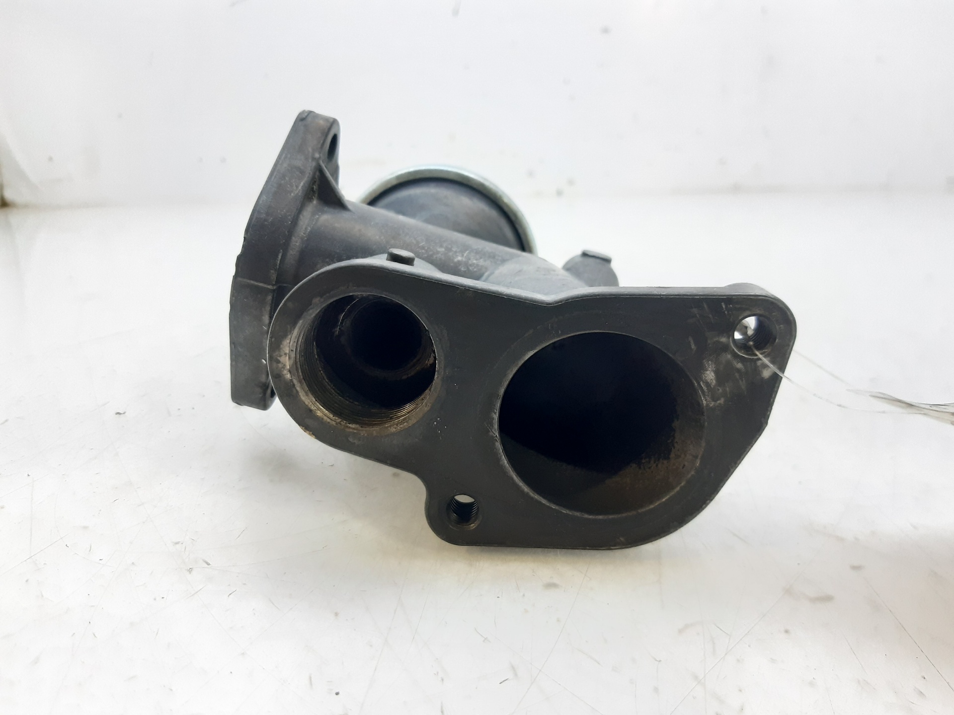 OPEL Astra H (2004-2014) EGR vožtuvas 72277203 24033717