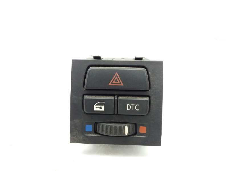 BMW 3 Series E90/E91/E92/E93 (2004-2013) Hazard button 913242101 20176570