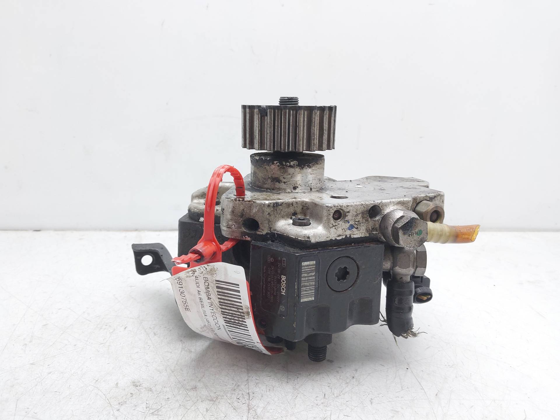 DODGE A6 C6/4F (2004-2011) High Pressure Fuel Pump 059130755E 23060133