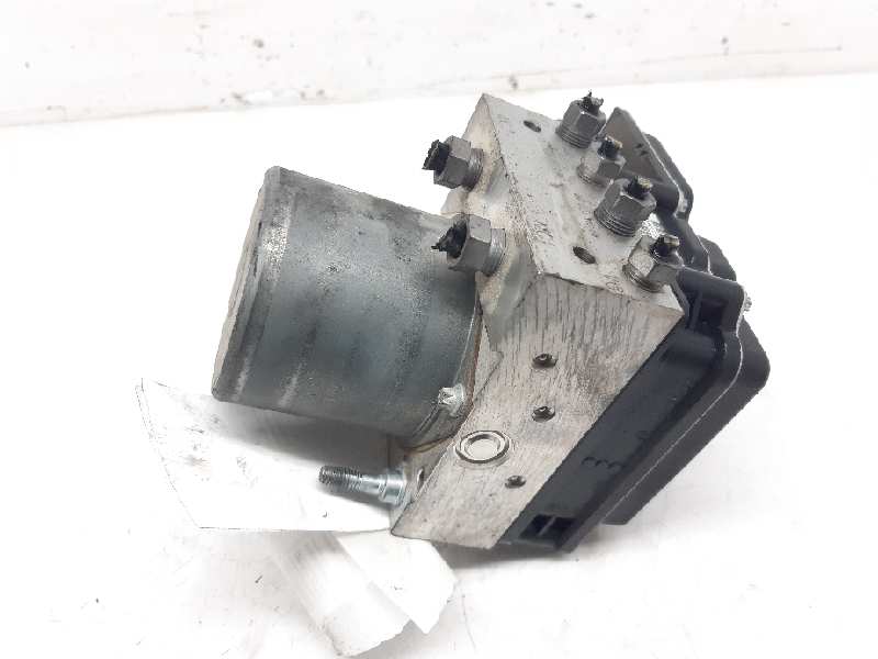 CITROËN C5 2 generation (2008-2017) ABS pump 9666542880 22072122