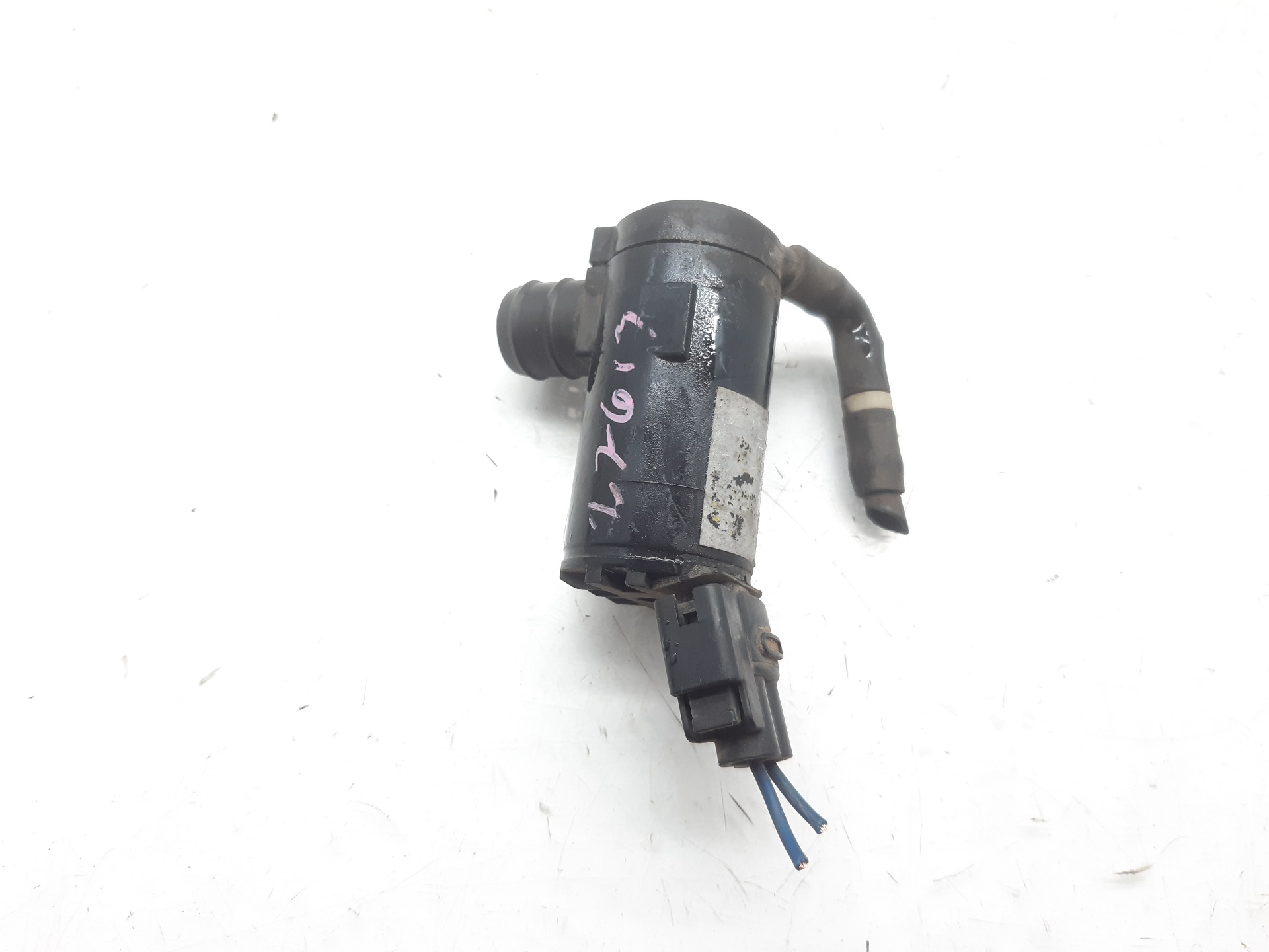 HYUNDAI Accent X3 (1994-2000) Vasketankmotor 985103B000 18789402