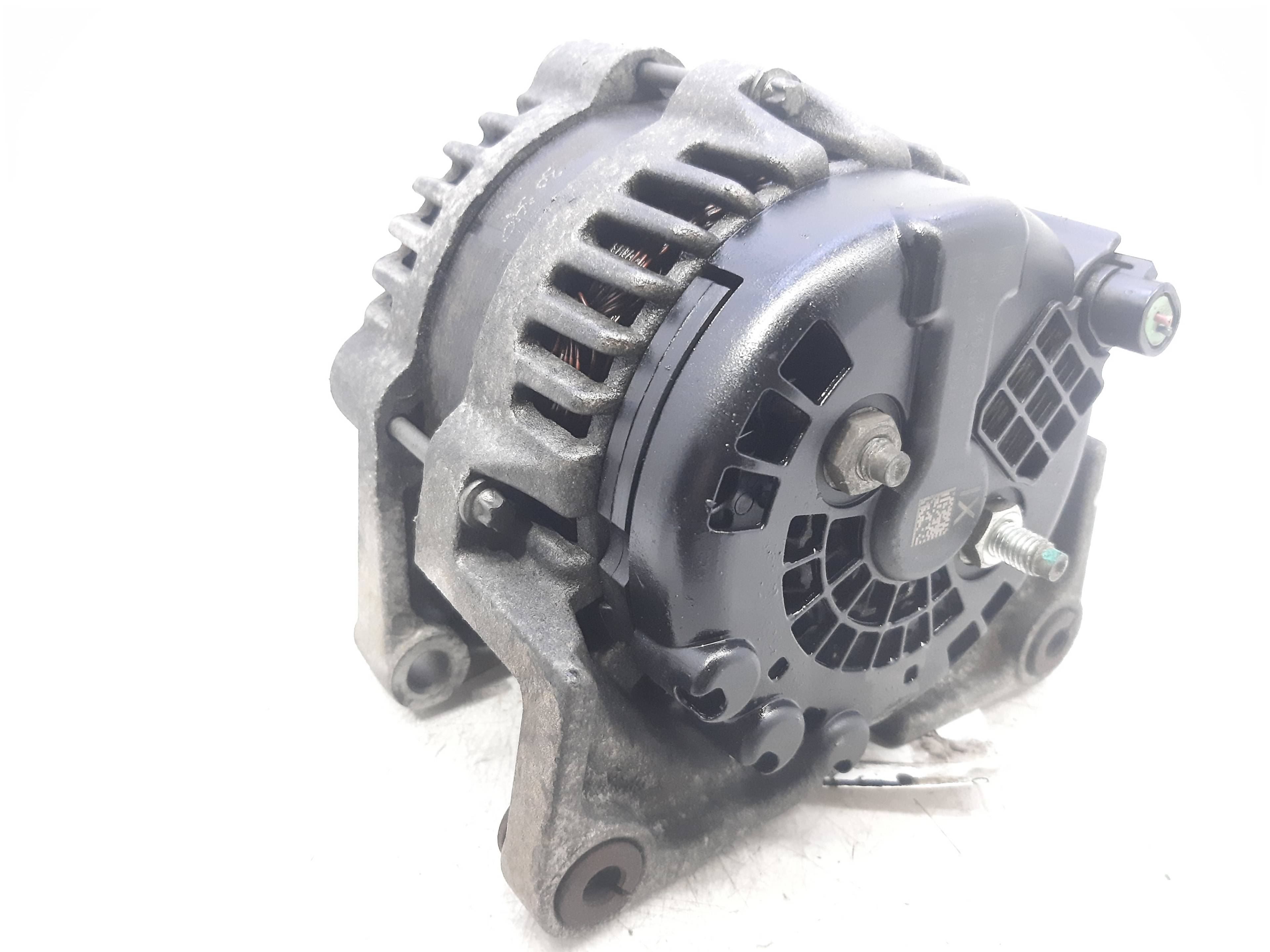 CHEVROLET Aveo T200 (2003-2012) Alternator 96936135 22487147