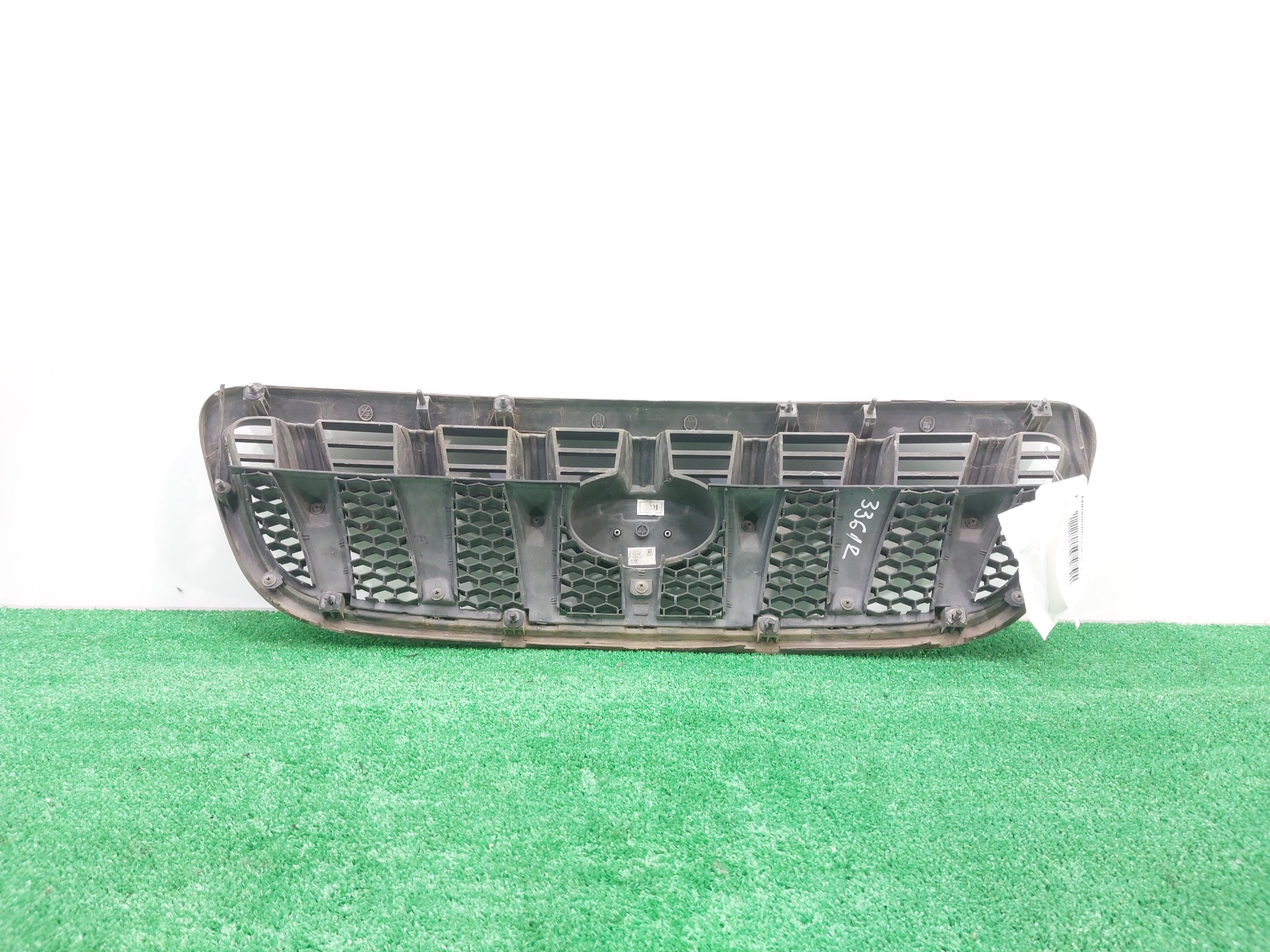 HYUNDAI Terracan 2 generation (2004-2009) Radiator Grille 86251H1060 23251033