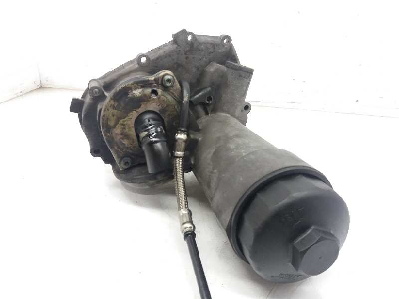 AUDI A3 8L (1996-2003) Other Engine Compartment Parts 059115405F 20188090