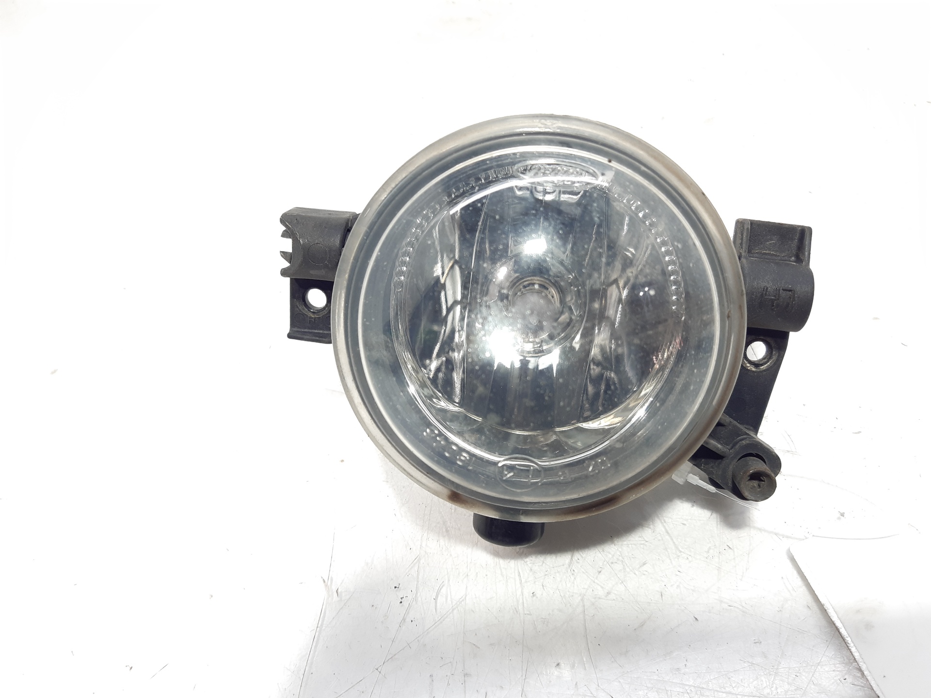 FORD Focus 2 generation (2004-2011) Front Left Fog Light 3M5115K202AA 18782497